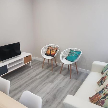 Bilbao Cozy Apartment With Free Wifi Екстер'єр фото