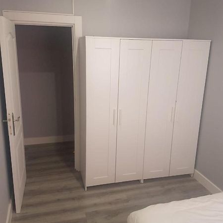Bilbao Cozy Apartment With Free Wifi Екстер'єр фото
