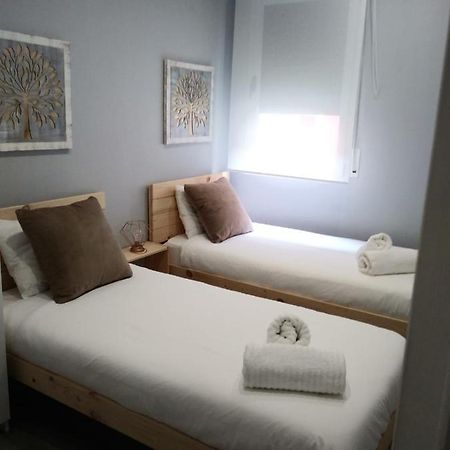 Bilbao Cozy Apartment With Free Wifi Екстер'єр фото