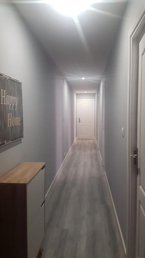 Bilbao Cozy Apartment With Free Wifi Екстер'єр фото