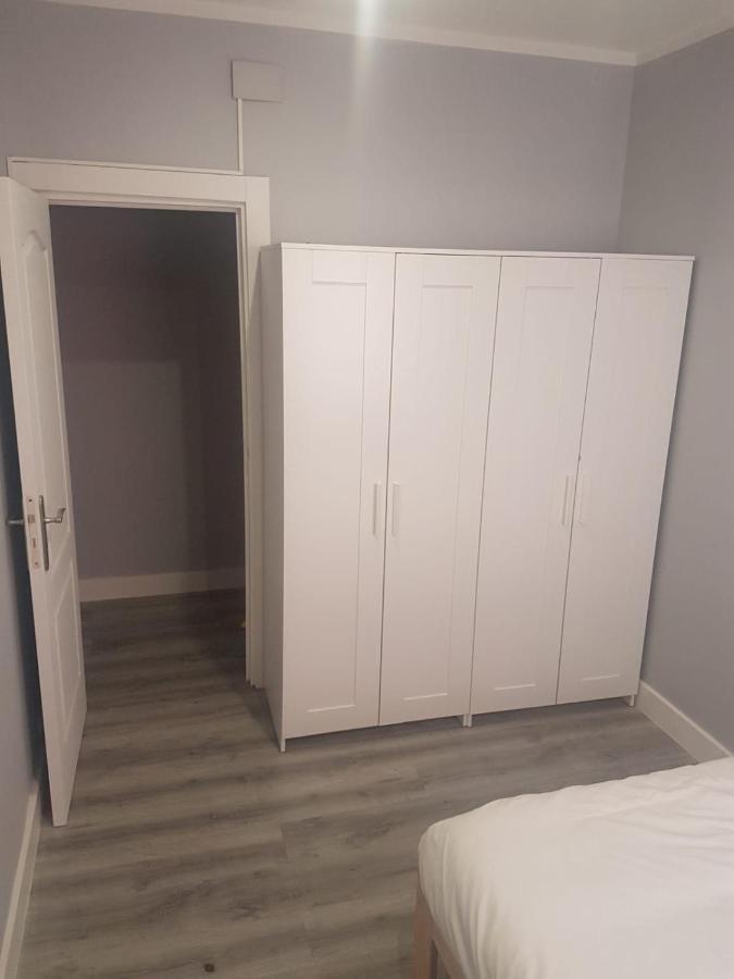 Bilbao Cozy Apartment With Free Wifi Екстер'єр фото