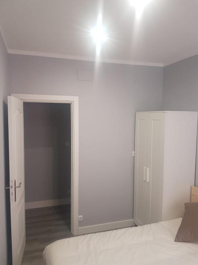 Bilbao Cozy Apartment With Free Wifi Екстер'єр фото